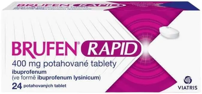 13107-brufen rapid 400mg potahovane tablety 24 i 13107-brufen rapid 400mg potahovane tablety 24 i